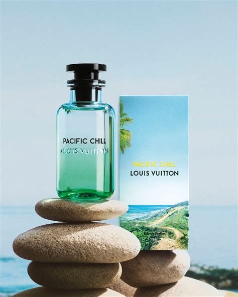 pacific chill louis vuitton prezzo|louis vuitton perfume.